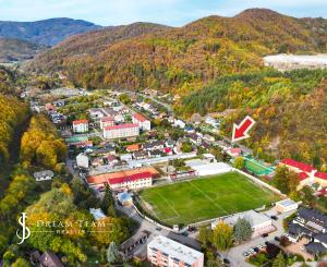 Dvojgeneračný rodinný dom, Hodruša-Hámre