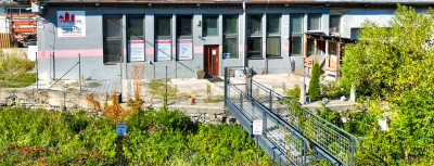 Obchodné, Skladové, Výrobné priestory 200m2, Banská Štiavnica