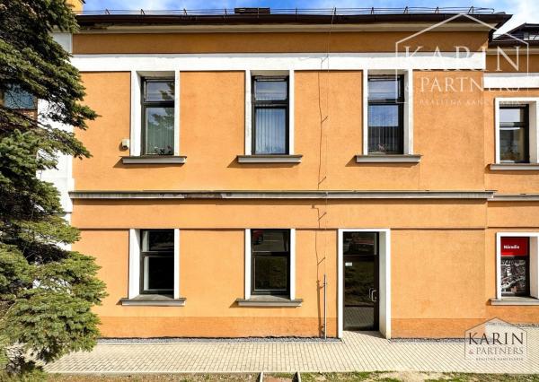 Prenájom Obchodné / Prevádzkové / Skladové priestory 98m2, Banská Štiavnica