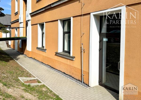 Prenájom Obchodné / Prevádzkové / Skladové priestory 98m2, Banská Štiavnica