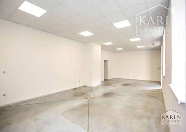 Prenájom Obchodné / Prevádzkové / Skladové priestory 98m2, Banská Štiavnica
