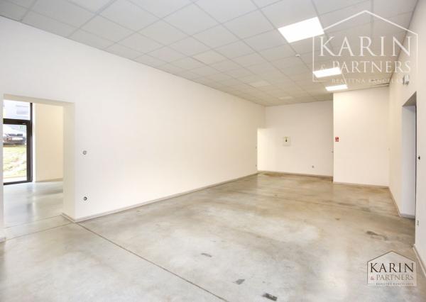 Prenájom Obchodné / Prevádzkové / Skladové priestory 98m2, Banská Štiavnica