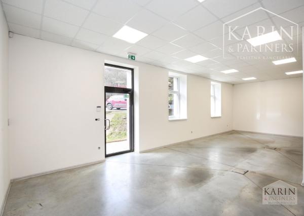 Prenájom Obchodné / Prevádzkové / Skladové priestory 98m2, Banská Štiavnica