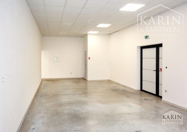 Prenájom Obchodné / Prevádzkové / Skladové priestory 98m2, Banská Štiavnica