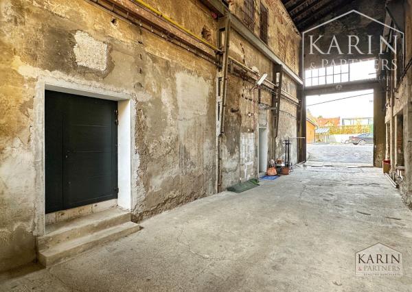 Prenájom Obchodné / Prevádzkové / Skladové priestory 98m2, Banská Štiavnica