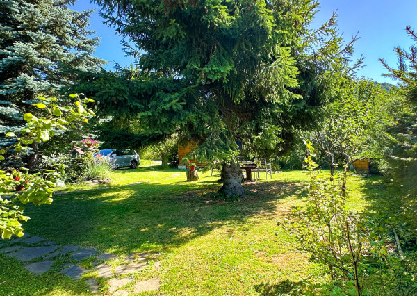 REZERVOVANÉ 4-izbová chata, 74m2, Počúvadlo Jazero - Banská Štiavnica