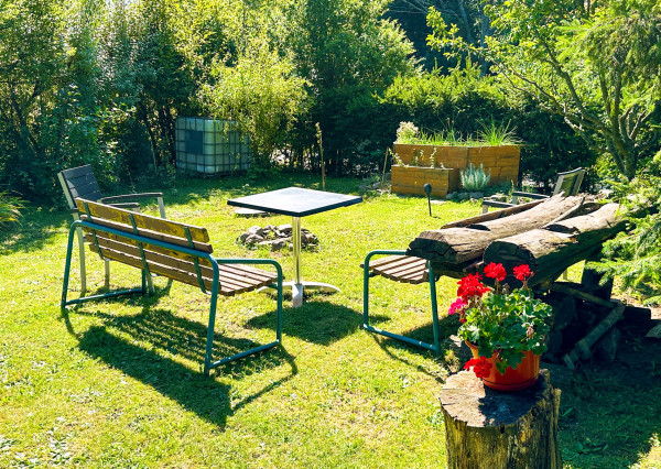 REZERVOVANÉ 4-izbová chata, 74m2, Počúvadlo Jazero - Banská Štiavnica