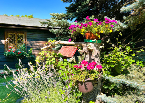 REZERVOVANÉ 4-izbová chata, 74m2, Počúvadlo Jazero - Banská Štiavnica