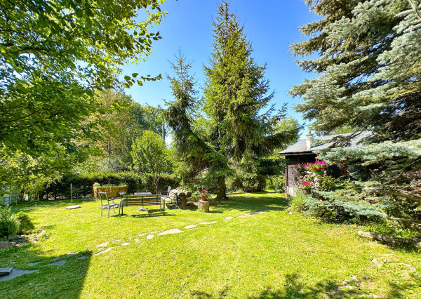 REZERVOVANÉ 4-izbová chata, 74m2, Počúvadlo Jazero - Banská Štiavnica