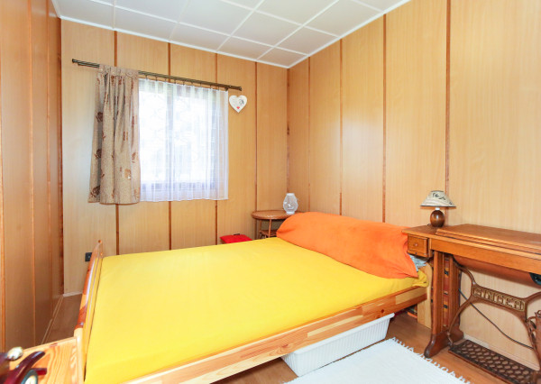 REZERVOVANÉ 4-izbová chata, 74m2, Počúvadlo Jazero - Banská Štiavnica