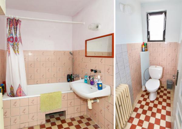 Priestranný rodinný dom pre viacčlennú rodinu v obci Hrušov