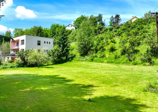 Pekný, viacúčelový pozemok 1360m2, Banská Štiavnica