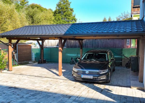 Zrekonštruovaný rodinný dom s terasou v obci Svätý Anton