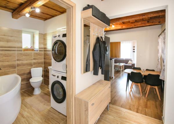 Zrekonštruovaný rodinný dom s terasou v obci Svätý Anton