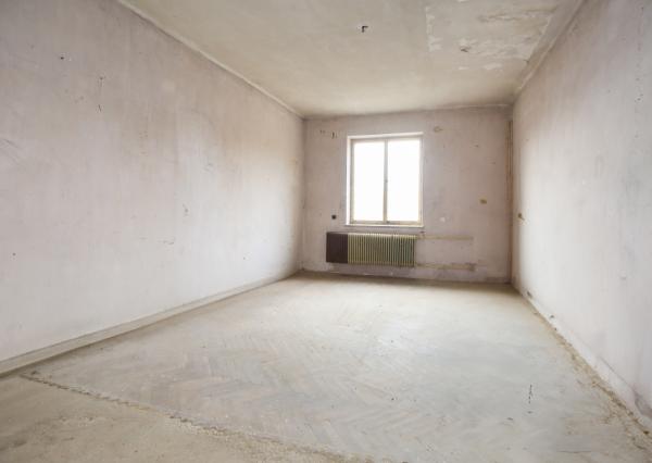 Rodinný dom so štyrmi bytovými jednotkami v obci Beluj