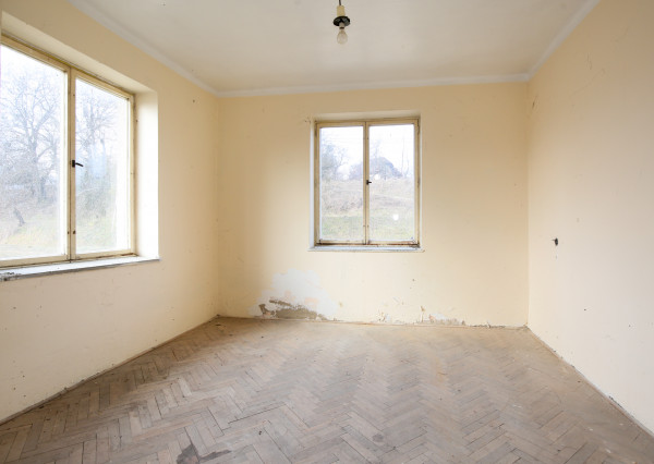 Rodinný dom so štyrmi bytovými jednotkami v obci Beluj