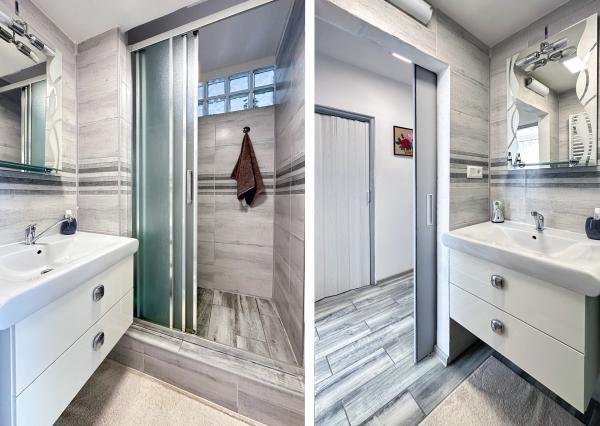 3-izbový, 68m2, pekne zrekonštruovaný, slnečný byt Levice