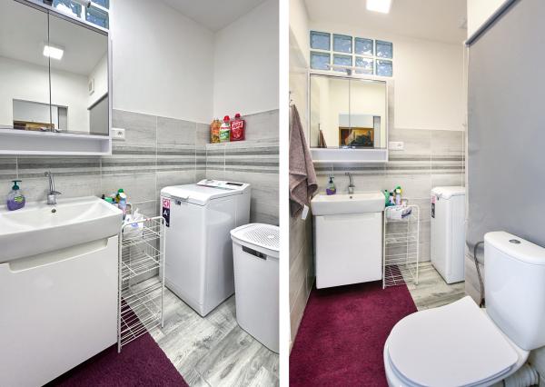 3-izbový, 68m2, pekne zrekonštruovaný, slnečný byt Levice