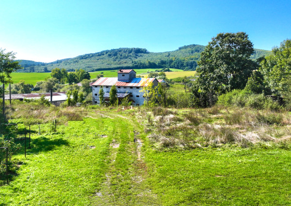 Stavebný pozemok, 3072m2, Beluj, okres Banská Štiavnica