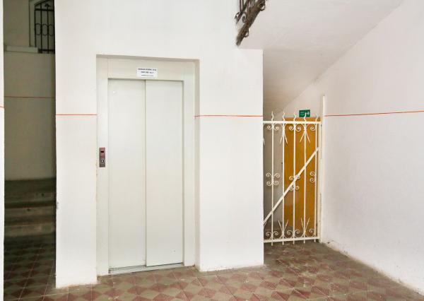 Krásna viacúčelová budova vo výbornom stave v centra mesta Šahy