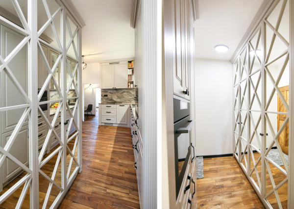 REZERVOVANÉ - Apartmán v centre mesta Banská Štiavnica