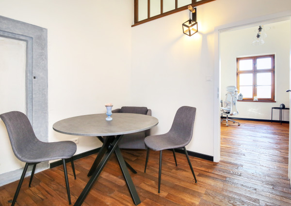 REZERVOVANÉ - Apartmán v centre mesta Banská Štiavnica
