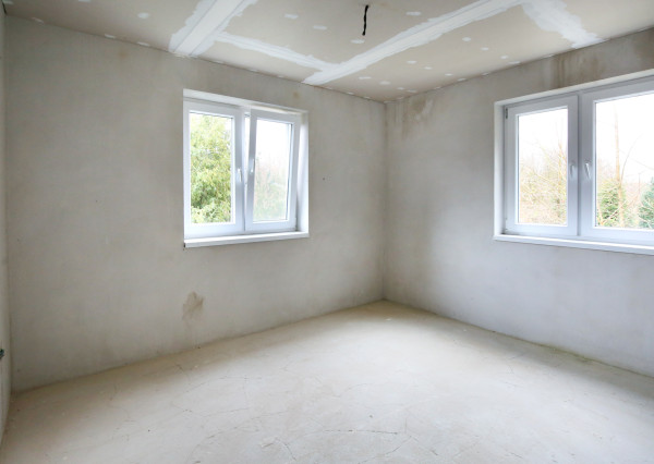 REZERVOVANÉ - Viničný dom s pozemkom 1060m2 Veľké Turovce