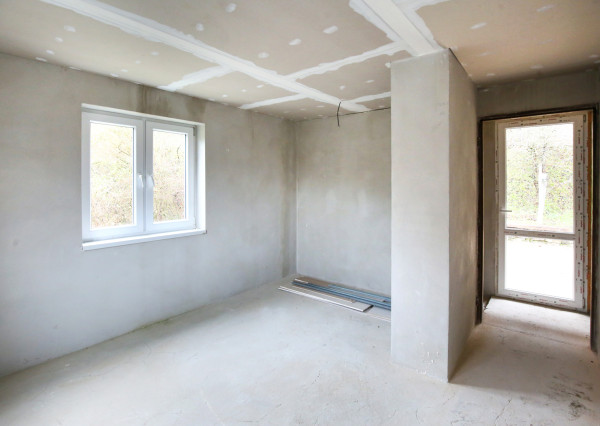 REZERVOVANÉ - Viničný dom s pozemkom 1060m2 Veľké Turovce