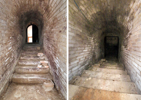 REZERVOVANÉ - Viničný dom s pozemkom 1060m2 Veľké Turovce