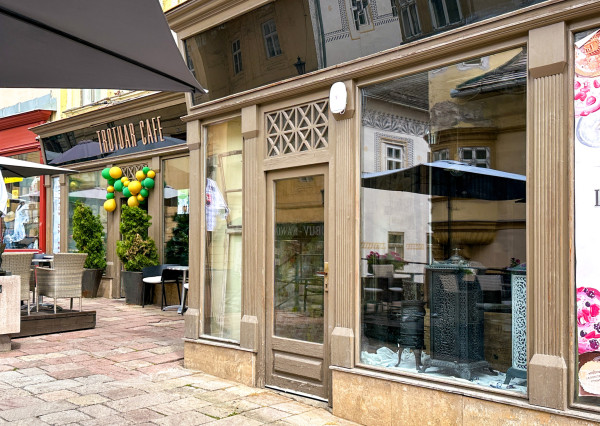 Obchodné priestory s konceptom prevádzky, centrum Banská Štiavnica