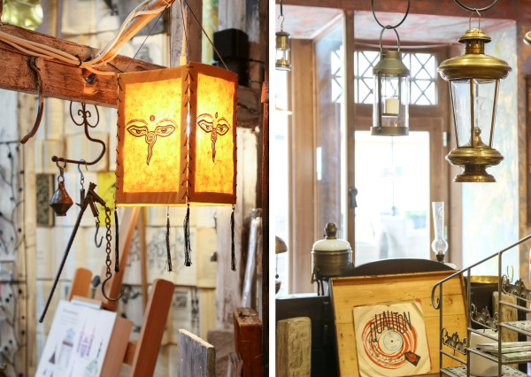 Obchodné priestory s konceptom prevádzky, centrum Banská Štiavnica