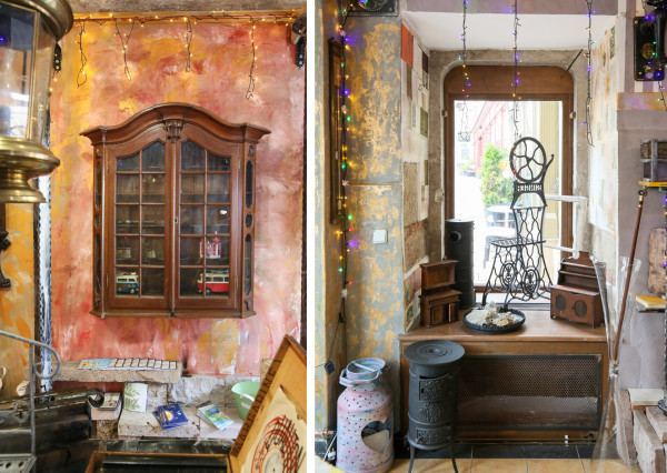 Obchodné priestory s konceptom prevádzky, centrum Banská Štiavnica