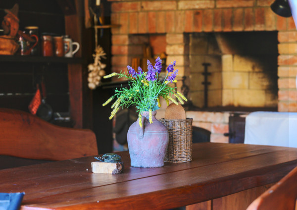 Romantická zrekonštruovaná a zariadená chalupa Malá Lehota