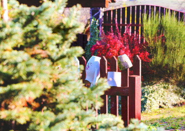 Romantická zrekonštruovaná a zariadená chalupa Malá Lehota