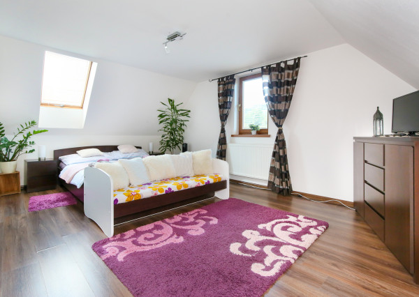 Dlhodobý prenájom rodinného domu s wellness, Banská Štiavnica