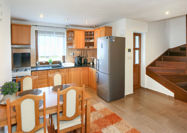 Dlhodobý prenájom rodinného domu s wellness, Banská Štiavnica