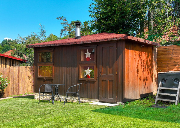 Dlhodobý prenájom rodinného domu s wellness, Banská Štiavnica