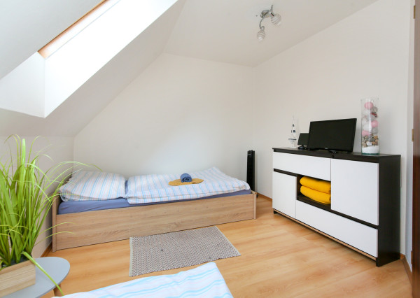 Dlhodobý prenájom rodinného domu s wellness, Banská Štiavnica