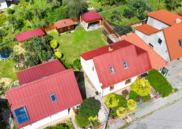 Dlhodobý prenájom rodinného domu s wellness, Banská Štiavnica