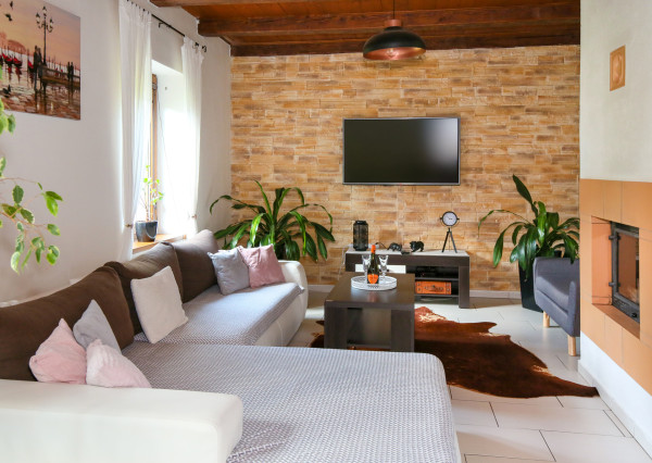 Dlhodobý prenájom rodinného domu s wellness, Banská Štiavnica