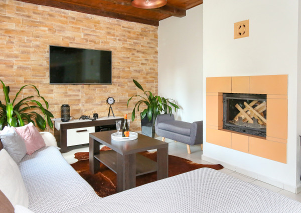 Dlhodobý prenájom rodinného domu s wellness, Banská Štiavnica