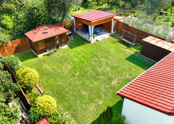 Dlhodobý prenájom rodinného domu s wellness, Banská Štiavnica