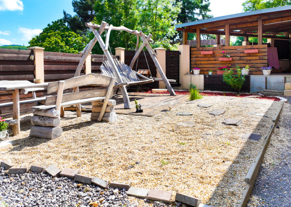 Rodinný dom - Chalupa v blízkosti jazier, Štiavnické Bane