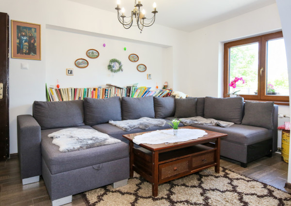 Rodinný dom - Chalupa v blízkosti jazier, Štiavnické Bane