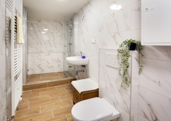 Rodinný dom - Chalupa v blízkosti jazier, Štiavnické Bane