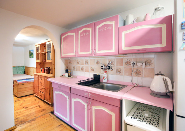 Rodinný dom - Chalupa v blízkosti jazier, Štiavnické Bane