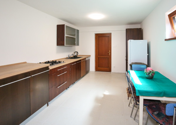 Rodinný dom - Chalupa v blízkosti jazier, Štiavnické Bane