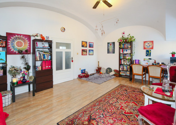 Viacúčelová historická budova 900m2 Zvolen Centrum