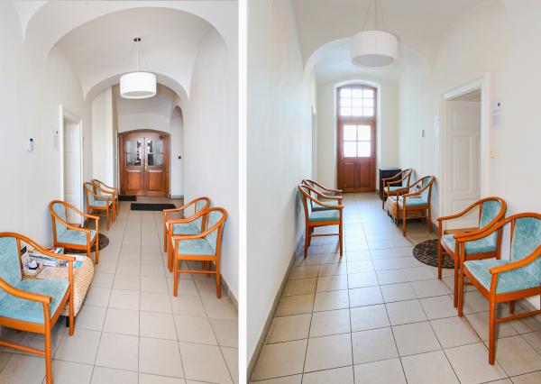 Viacúčelová historická budova 900m2 Zvolen Centrum