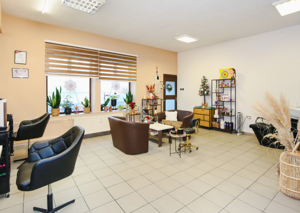 Viacúčelová historická budova 900m2 Zvolen Centrum